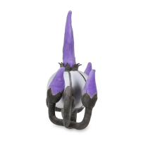 Authentic Pokemon plush Chandelure pokemon center 26CM 